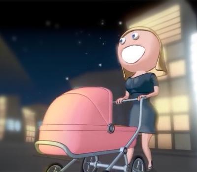Johnnie Walker | In Game Animation 